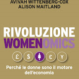 rivoluzione womenomics